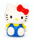 Porte-clés Squishy Kawaii Personnages Surprise avec personnage mignon et coloré, accessoire anti-stress original.