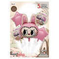 Ballons anniversaire kit fêtes