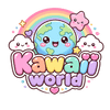 Kawaiiworld – Accueil